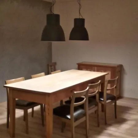 Biala - Bioberguen By Interhome Appartement