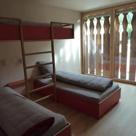 Appartement Biala - Bioberguen By Interhome