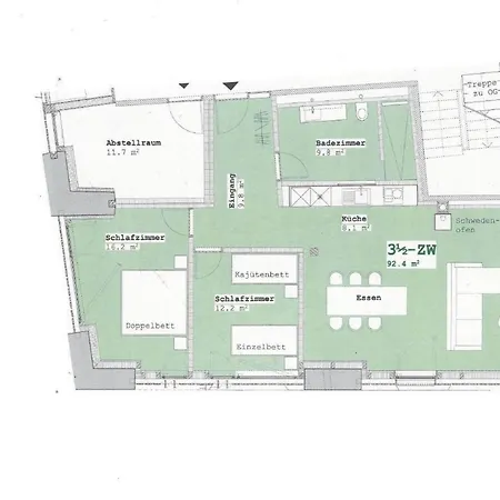 Biala - Bioberguen By Interhome