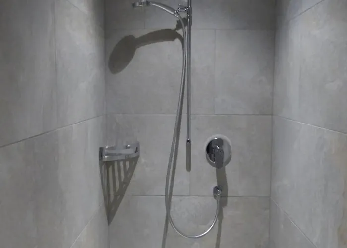 Biala - Bioberguen By Interhome Appartement