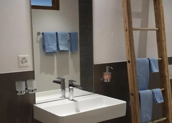 Apartment Biala - Bioberguen By Interhome *