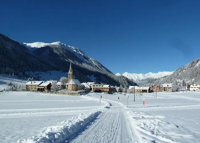 Biala - Bioberguen By Interhome Appartement *