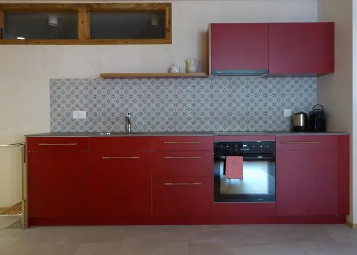 Biala - Bioberguen By Interhome