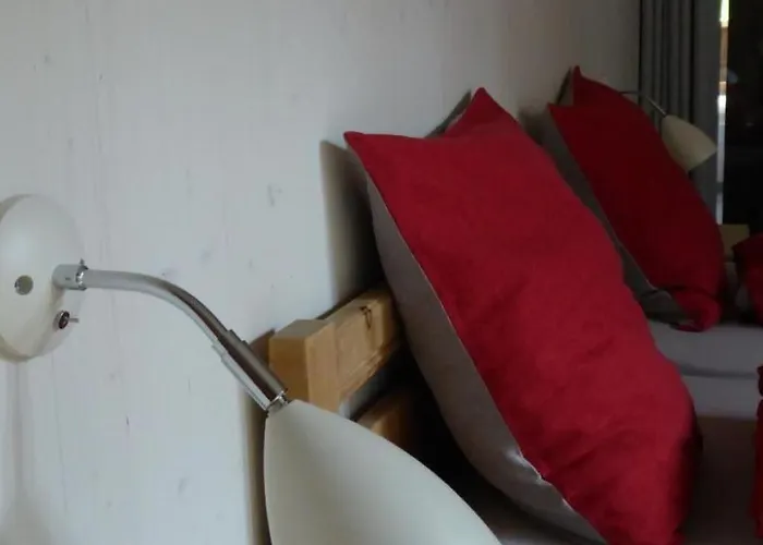 Biala - Bioberguen By Interhome Apartment