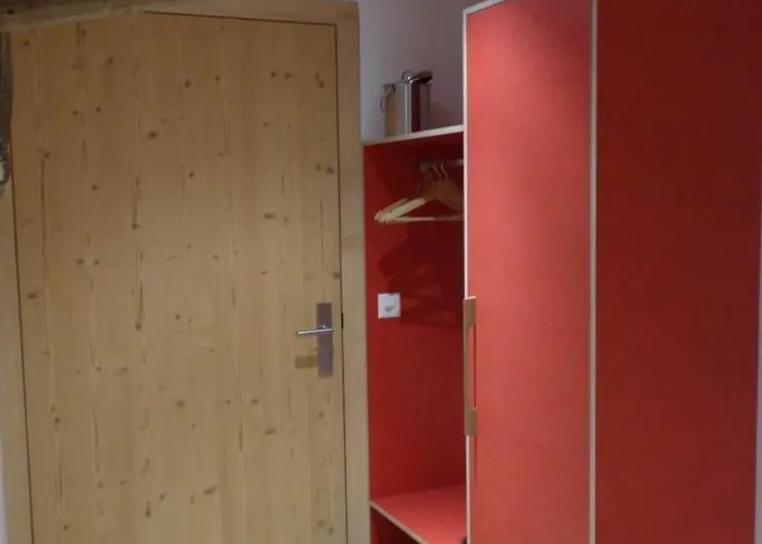 Biala - Bioberguen By Interhome Berguen