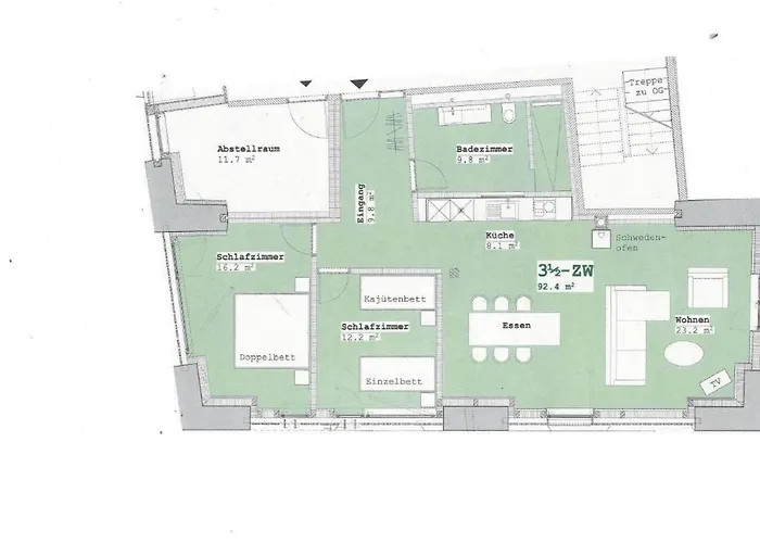 Biala - Bioberguen By Interhome