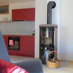 Biala - Bioberguen By Interhome شقة Bergün