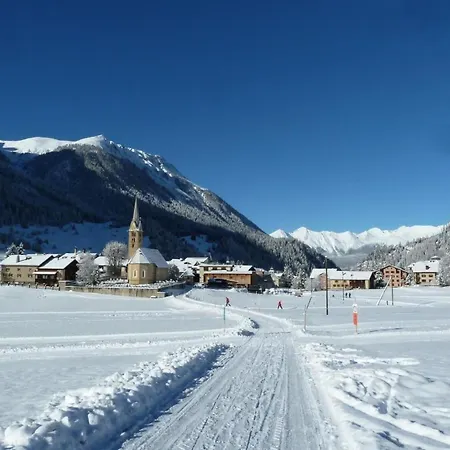 Biala - Bioberguen By Interhome Apartmán *