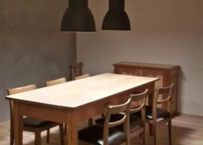 Biala - Bioberguen By Interhome Apartmán